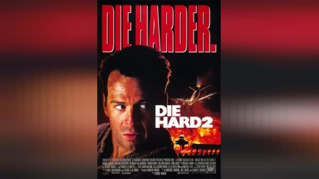 دانلود فیلم جان سخت 2 1990 - Die Hard 2