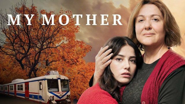 دانلود فیلم مادر من 2019 (دوبله) - Annem