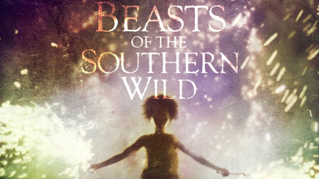 دانلود فیلم جانوران حیات وحش جنوب 2012 - Beasts of the Southern Wild