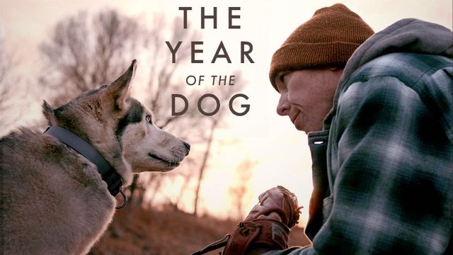 دانلود فیلم سال سگ 2022 - The Year of the Dog