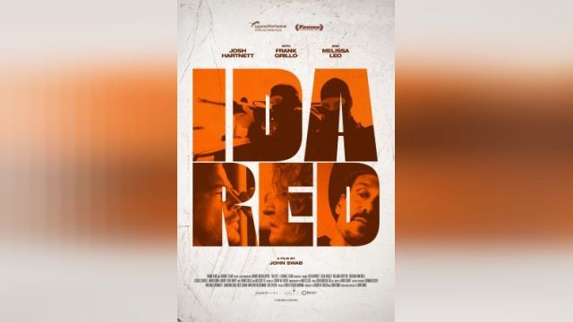 دانلود فیلم آیدا رد 2021 - Ida Red