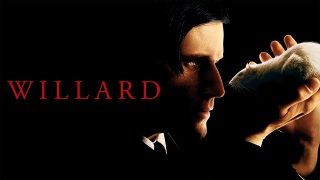 دانلود فیلم ویلارد و موش ها 2003 - Willard