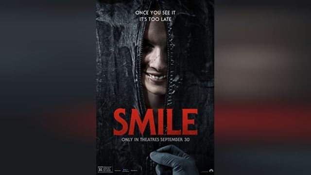 فیلم لبخند  Smile (دوبله فارسی)
