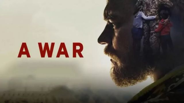 دانلود فیلم جنگ 2015 - A War