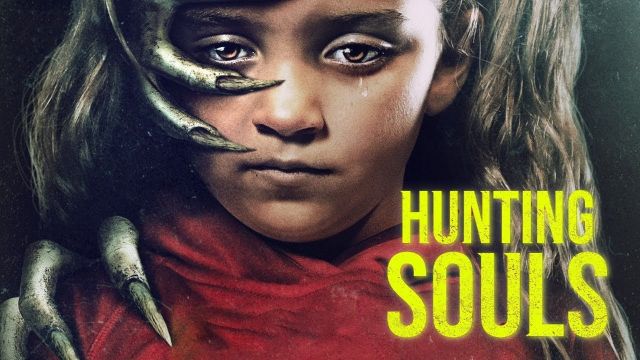 دانلود فیلم ارواح شکارچی 2022 - Hunting Souls