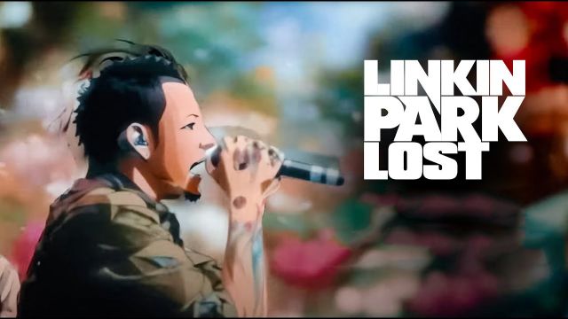 موزیک ویدیو جدید لینکین پارک Linkin Park - Lost