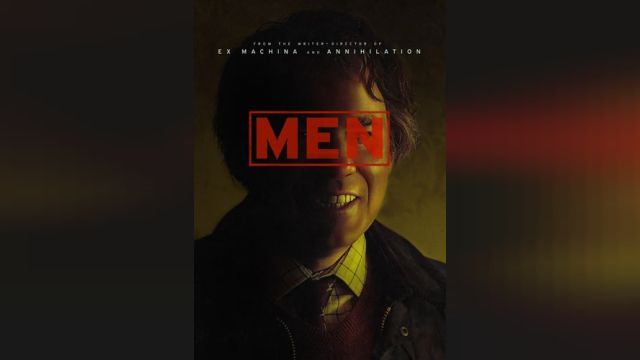 فیلم مردان Men (دوبله فارسی)