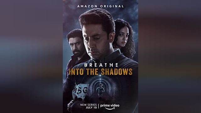 دانلود سریال تنفس در میان سایه ها-فصل 1 قسمت 1 - Breathe-Into the Shadows -S1-E1