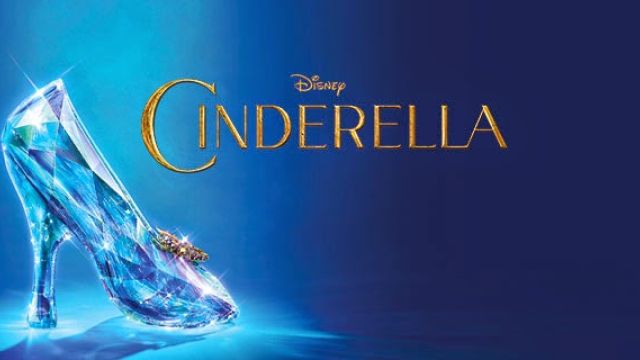 دانلود فیلم سیندرلا 2015 (دوبله) - Cinderella