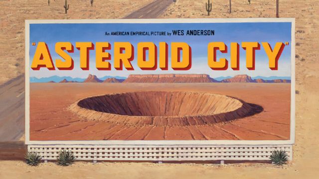 دانلود فیلم شهر سیارکی 2023 - Asteroid City