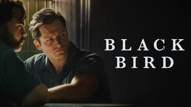 دانلود سریال پرنده سیاه فصل 1 قسمت 1 - Black Bird S01 E01