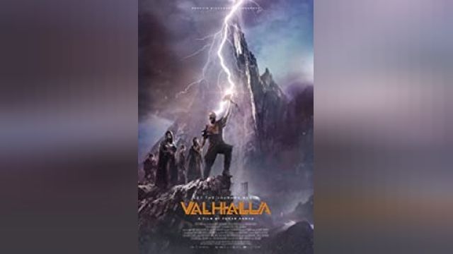 دانلود فیلم والهالا (با زیرنویس فارسی) 2019 - Valhalla