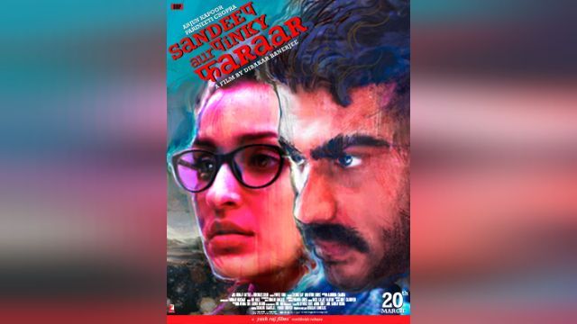 دانلود فیلم فرار سندیپ و پینکی 2021 - Sandeep Aur Pinky Faraar