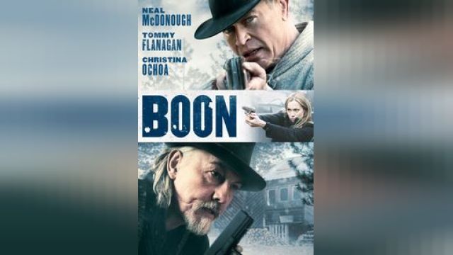 دانلود فیلم بون 2022 - Boon