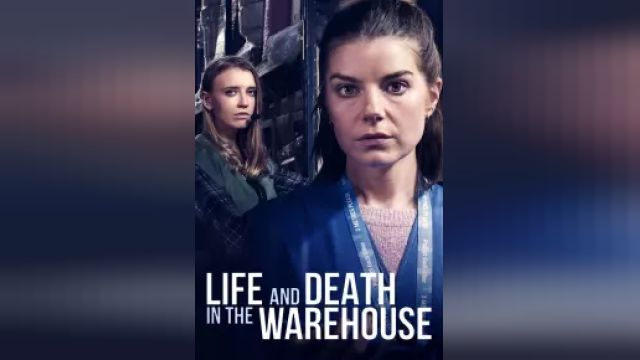 دانلود فیلم زندگی و مرگ در انبار 2022 - Life and Death in the Warehouse