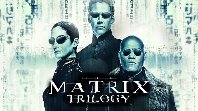 دانلود فیلم ماتریکس 1 1999 - The Matrix