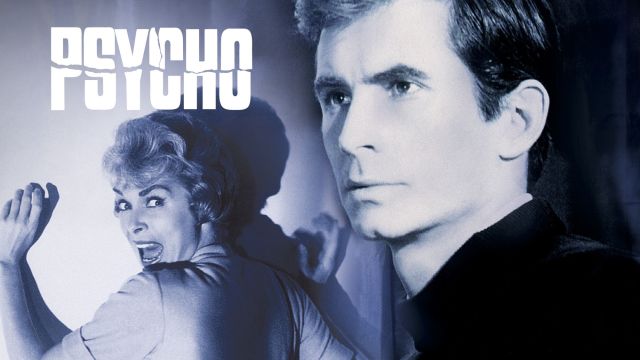 دانلود فیلم روانی 1960 - Psycho