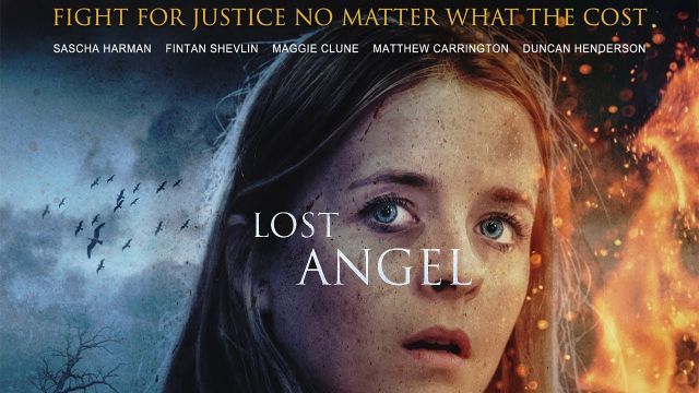 دانلود فیلم فرشته گمشده 2022 - Lost Angel