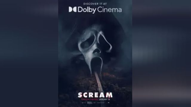 دانلود فیلم جیغ 6 2023 - Scream VI