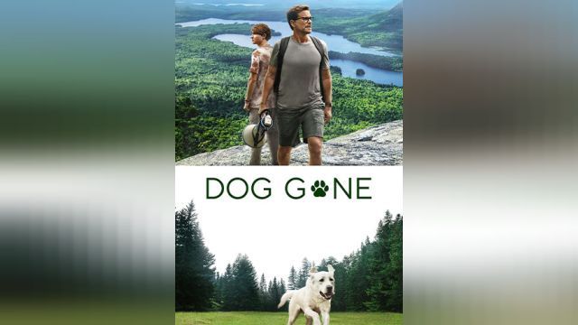 فیلم سگ گمشده Dog Gone (دوبله فارسی)