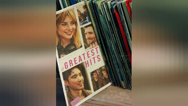 فیلم بهترین ها 2024 - The Greatest Hits