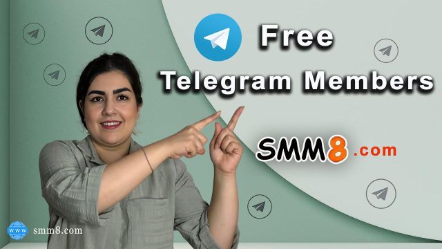 Get FREE Telegram Members