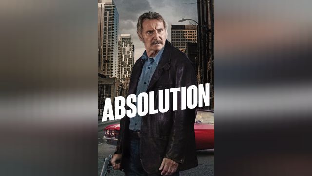 فیلم رستگاری Absolution