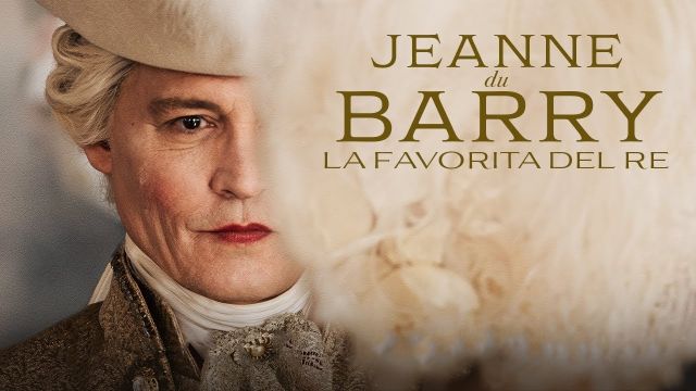 دانلود فیلم ژان دو باری 2023 - Jeanne du Barry