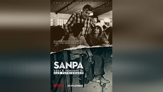 دانلود سریال سان پا: گناهان ناجی فصل 1 قسمت 1 - SanPa; Sins of the Savior S01 E01