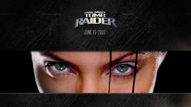 دانلود فیلم لارا کرافت مهاجم مقبره 2001 - Lara Croft Tomb Raider