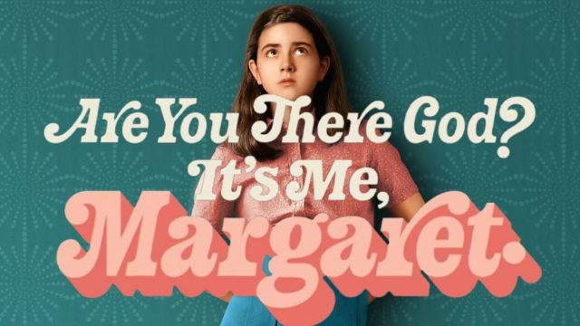 دانلود فیلم خدایا اونجا هستی من هستم مارگارت 2023 - Are You There God Its Me Margaret