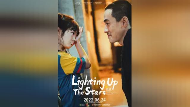 دانلود فیلم روشن کردن ستاره ها 2022 - Lighting up the Stars