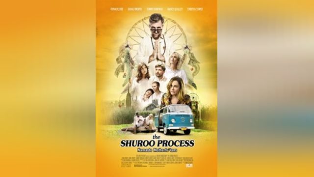 دانلود فیلم فرایند شورو 2021 - The Shuroo Process