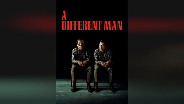 فیلم مردی متفاوت A Different Man