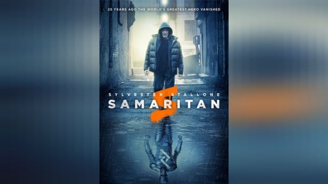 فیلم سامری  Samaritan (دوبله فارسی)