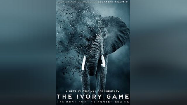 فیلم بازی عاج The Ivory Game (دوبله فارسی)