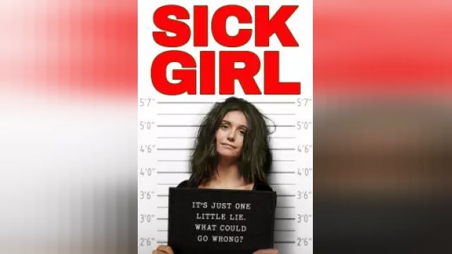 دانلود فیلم دختر مریض 2023 - Sick Girl