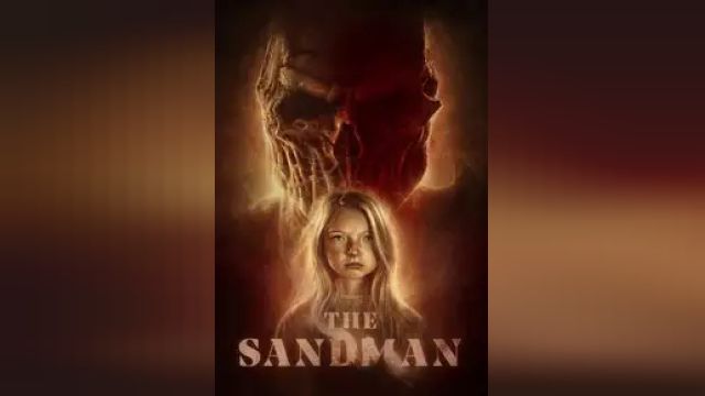 دانلود فیلم مرد شنی 2017 - The Sandman