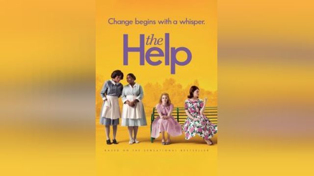 دانلود فیلم کمک 2011 - The Help