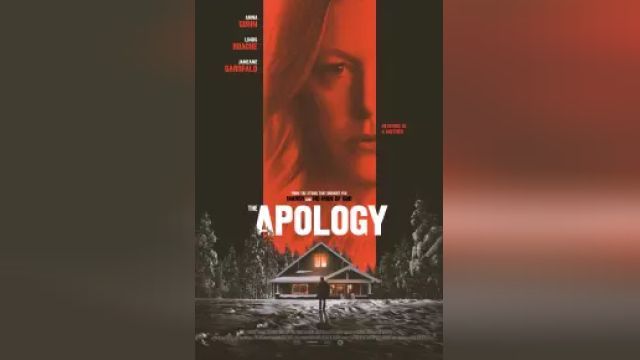 دانلود فیلم عذرخواهی 2022 - The Apology
