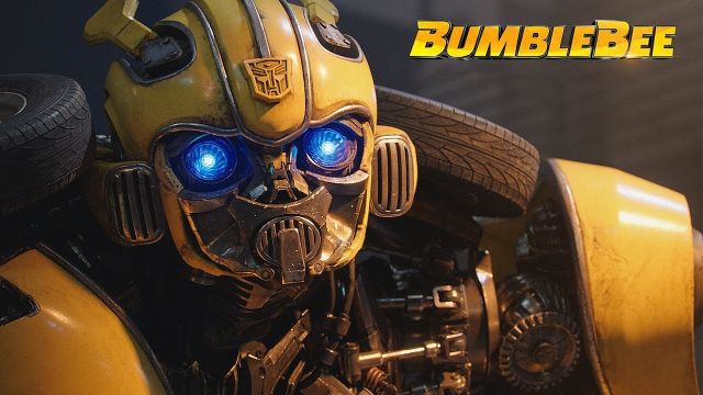 دانلود فیلم بامبلبی 2018 Bumblebee (ترانسفورمرز 6)