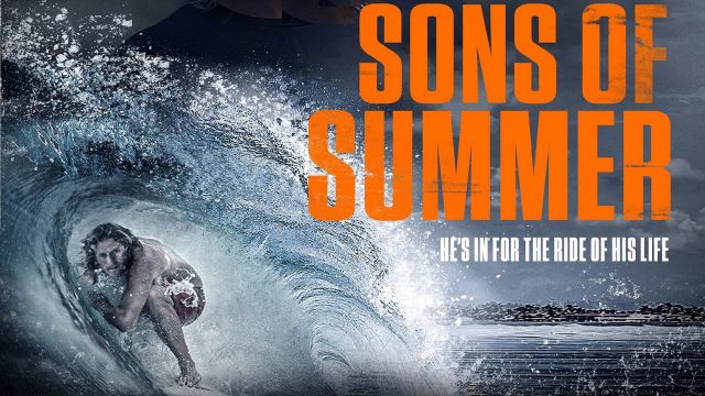 دانلود فیلم پسران تابستان 2023 - Sons of Summer