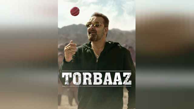 دانلود فیلم ترباز 2020 - Torbaaz