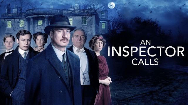 دانلود فیلم بازپرس وارد میشود 2015 - An Inspector Calls
