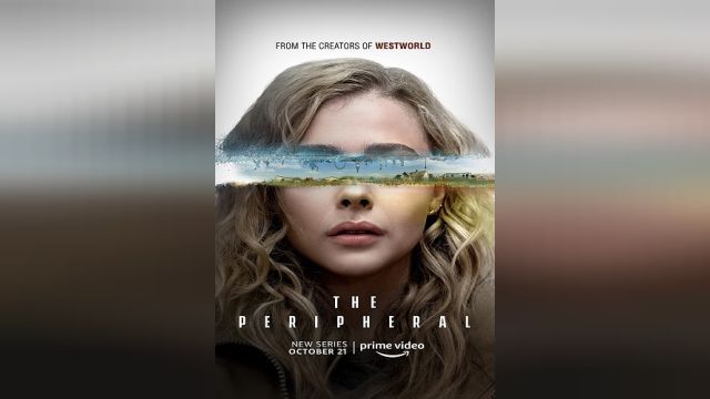 سریال محیطی  (فصل 1 قسمت 5) The Peripheral