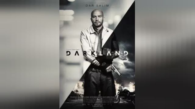 دانلود فیلم سرزمین تاریک 2017 - Darkland