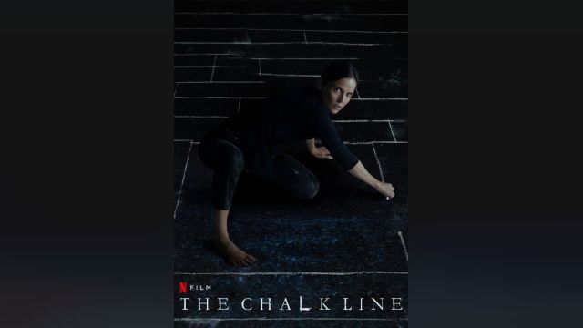 دانلود فیلم خط گچی 2022 - The Chalk Line