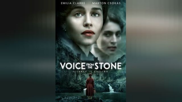 دانلود فیلم صدایی از سنگ ها  2017 - Voice From Stone