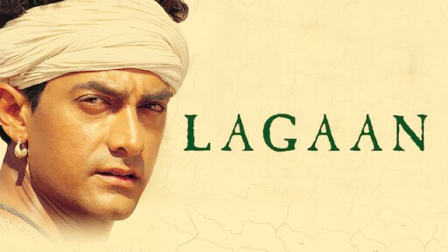 دانلود فیلم باج روزی روزگاری در هند 2001 - Lagaan Once Upon a Time in India