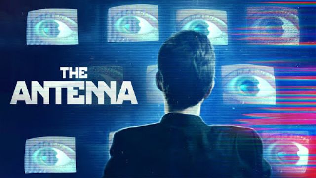 دانلود فیلم آنتن 2019 - The Antenna